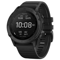 Smartwatch Garmin Uomo TACTIX DELTA in Policarbonato 010-02357-01 - 010-02357-01